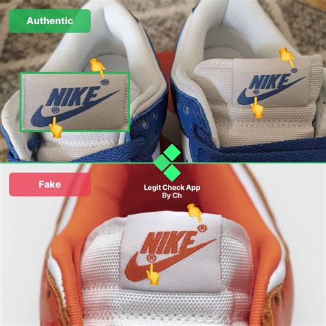 fake nike websites|how to legit check nike.